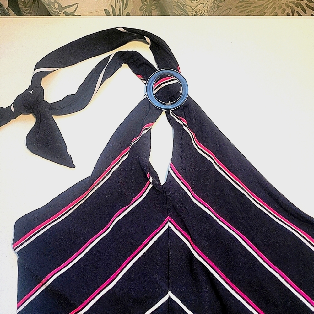 WHBM cute summer top!